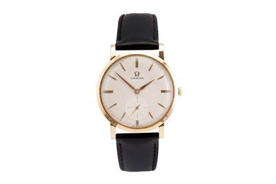 Lot 430 - OMEGA.