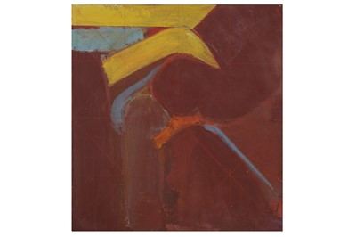 Lot 36 - ADRIAN HEATH (1920-1992)