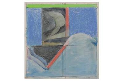 Lot 209 - ADRIAN HEATH (1920-1992)
