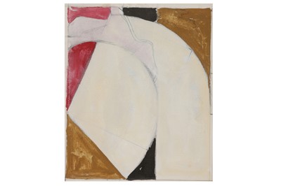 Lot 182 - ADRIAN HEATH (1920-1992)