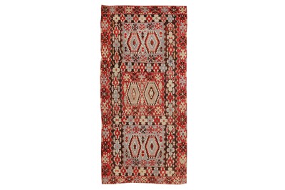 Lot 28 - AN EAST ANATOLIAN KILIM, TURKEY