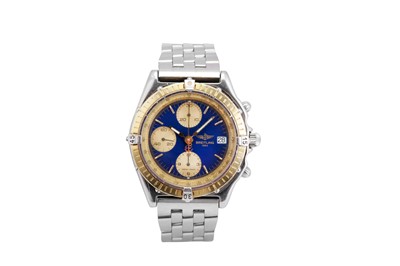 Lot 445 - BREITLING.