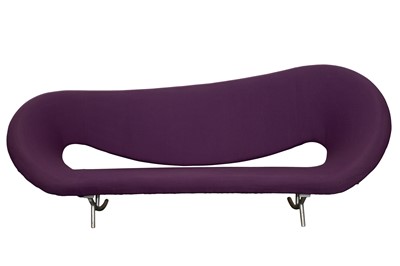 Lot 409 - RON ARAD (ISRAELI, B.1951) FOR MOROSO