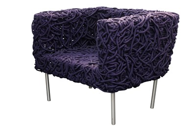 Lot 418 - FERNANDO & HUMBERTO CAMPANA, (BRAZILIAN, B.1961 AND B.1953)