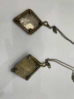 Lot 829 - A LARGE GROUP OF TIBETAN JEWELLERY AND METALWORK.