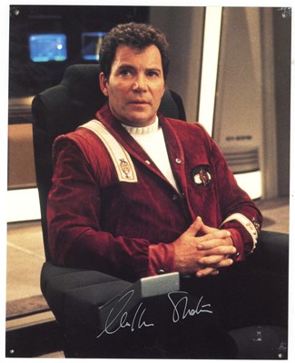 Lot 631 - Star Trek Interest.