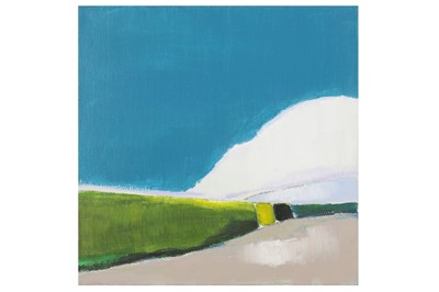 Lot 50 - MAZEN RIFAI (LEBANESE B. 1957)