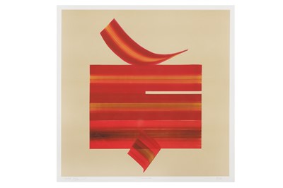 Lot 52 - SAMIR SAYEGH (LEBANESE B. 1945)