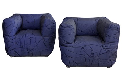 Lot 422 - PETER TRAAG (NORWEGIAN, 1979 - PRESENT) FOR EDRA