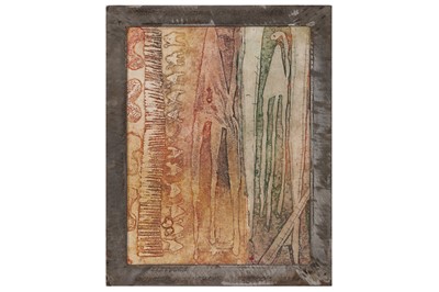 Lot 44 - BAKER BEN FREDJ (TUNISIAN B. 1965)