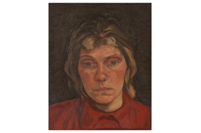 Lot 136 - INDIA JANE BIRLEY (B.1961)