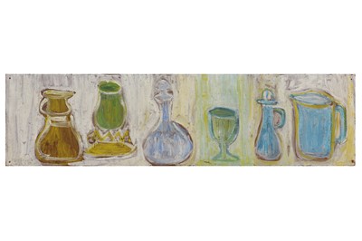 Lot 37 - PATRICK HAYMAN (1915-1988)