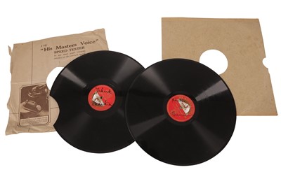 Lot 694 - Menuhin (Yehudi)