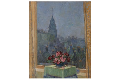 Lot 143 - ROBERT EASTON STUART (act. 1887-1958)