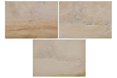 Lot 113 - SHEILA FELL, R.A. (1931-1979)