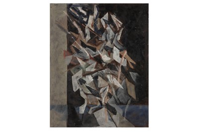 Lot 48 - JOHN MILNES-SMITH (1912-1998)