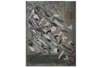 Lot 42 - JOHN MILNES-SMITH (1912-1998)