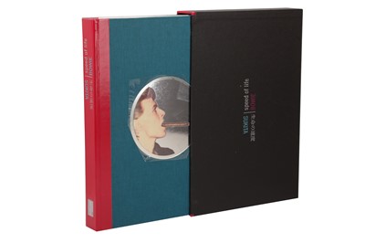 Lot 671 - Bowie (David).- Genesis Publications