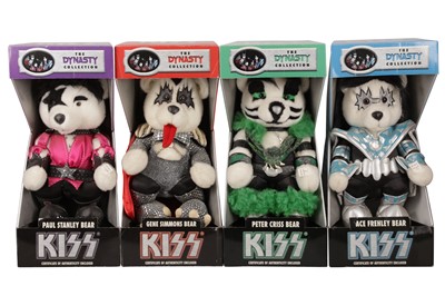 Lot 685 - Kiss