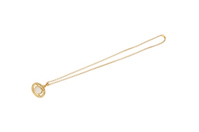 Lot 417 - Vivienne Westwood New Small Orb Pendant Necklace