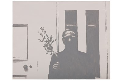 Lot 212 - MATTHEW USMAR LAUDER (BRITISH B. 1963)