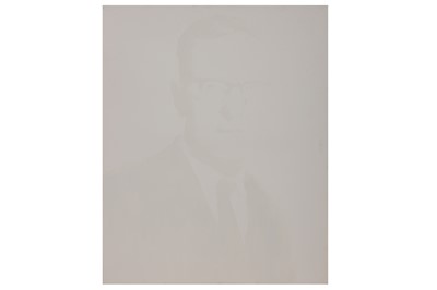 Lot 210 - MATTHEW USMAR LAUDER ( BRITISH B. 1963)