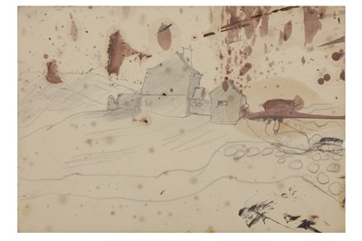 Lot 114 - SHEILA FELL, R.A. (1931-1979)
