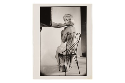 Lot 380 - Eve Arnold (1913-2012)