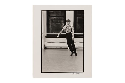 Lot 199 - Eve Arnold (1913-2012)