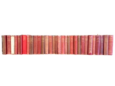 Lot 220 - Baedeker (Karl)