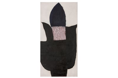 Lot 14 - TREVOR BELL (1930-2017)