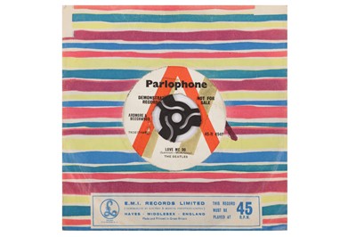 Lot 655 - Beatles, The