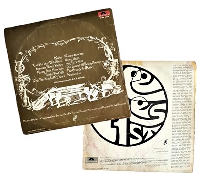 Lot 664 - Bee Gees