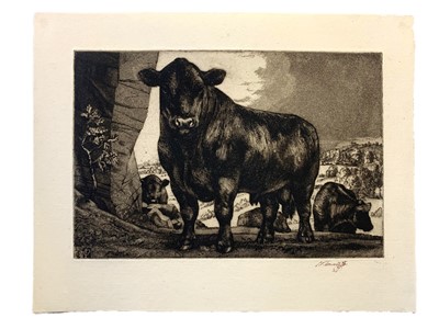 Lot 209 - Tunnicliffe (Charles Frederick)