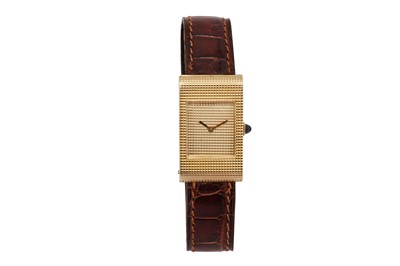Lot 171 - Boucheron l A lady's wristwatch