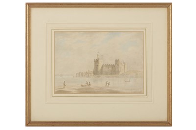 Lot 300 - CIRCLE OF PAUL SANDBY (BRITISH 1731-1809)