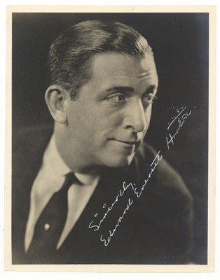 Lot 588 - Horton (Edward Everett)