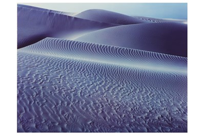 Lot 282 - Edward Weston (1886-1958) /Cole Weston (1919-2003)