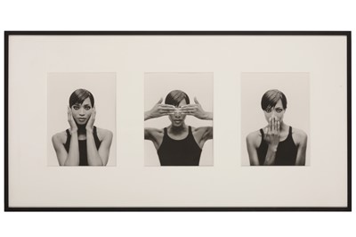Lot 264 - Bryan Adams b.1959