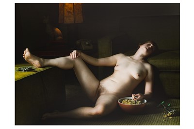 Lot 296 - Jeff Bark, b.1963