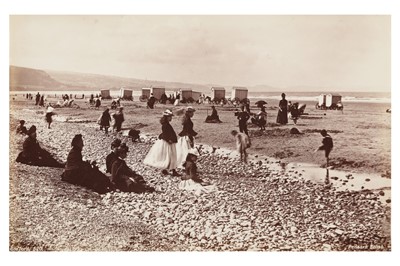 Lot 89 - Francis Bedford (1815-1894)