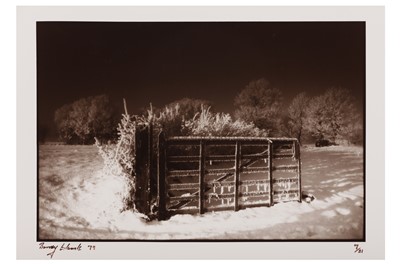 Lot 272 - Barney Edwards (xx)