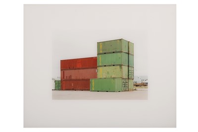 Lot 259 - Frank Breuer, b.1963
