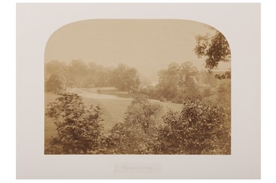 Lot 80 - Roger Fenton (1819–1869)