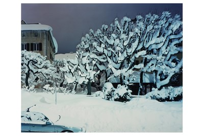 Lot 257 - Thomas Flechtner, b.1961