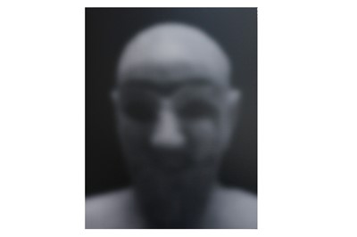 Lot 36 - HALIM AL-KARIM (IRAQI / DUTCH B. 1963)