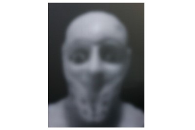 Lot 36 - HALIM AL-KARIM (IRAQI / DUTCH B. 1963)