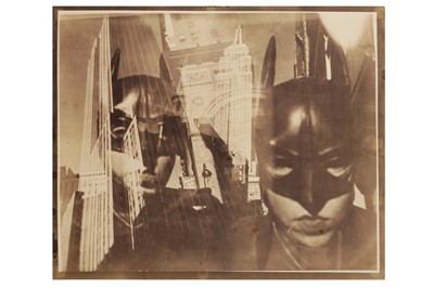 Lot 297 - Katia Liebmann, b.1965