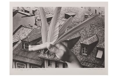 Lot 320 - Mari Mahr, b.1941