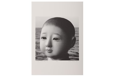 Lot 234 - Mari Mahr, b.1941